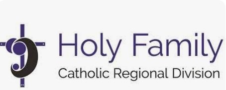 Holy Family Catholic